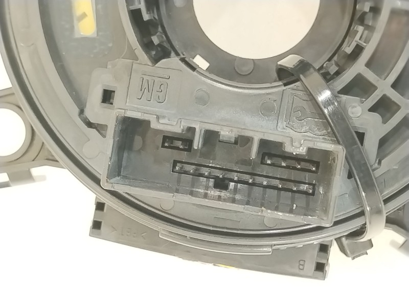 Recambio de anillo airbag para opel insignia b grand sport (z18) 2.0 turbo referencia OEM IAM 84532291  