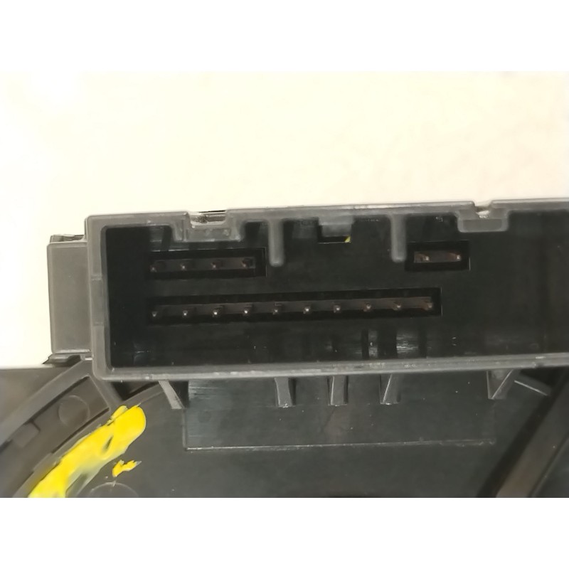 Recambio de anillo airbag para opel insignia b grand sport (z18) 2.0 turbo referencia OEM IAM 84532291  