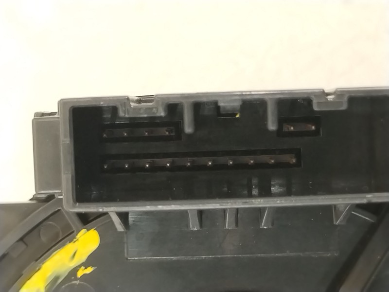 Recambio de anillo airbag para opel insignia b grand sport (z18) 2.0 turbo referencia OEM IAM 84532291  