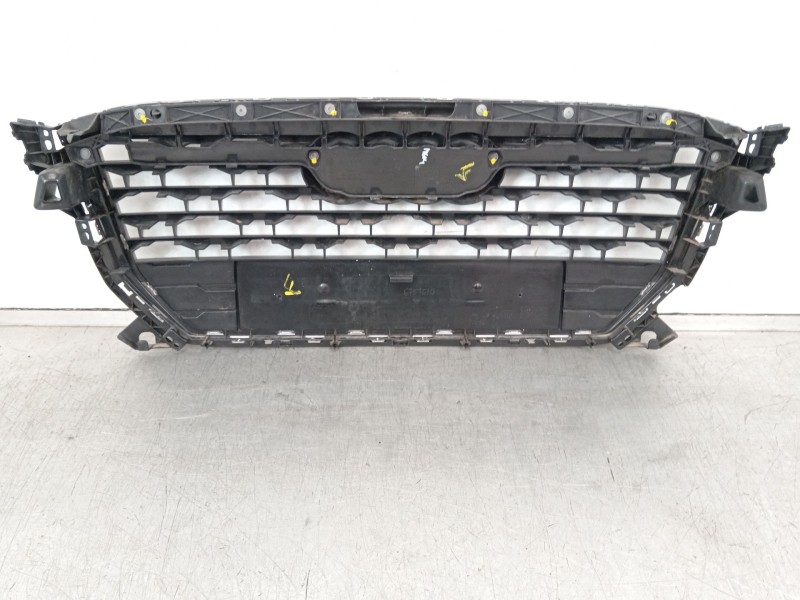 Recambio de rejilla delantera para audi q2 (gab, gag) 35 tfsi referencia OEM IAM 81A853651 81A853037 