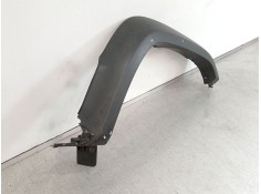 Recambio de aletin trasero izquierdo para suzuki jimny todo terreno, cerrada (a6g) 1.5 allgrip referencia OEM IAM 7754078R0   2
