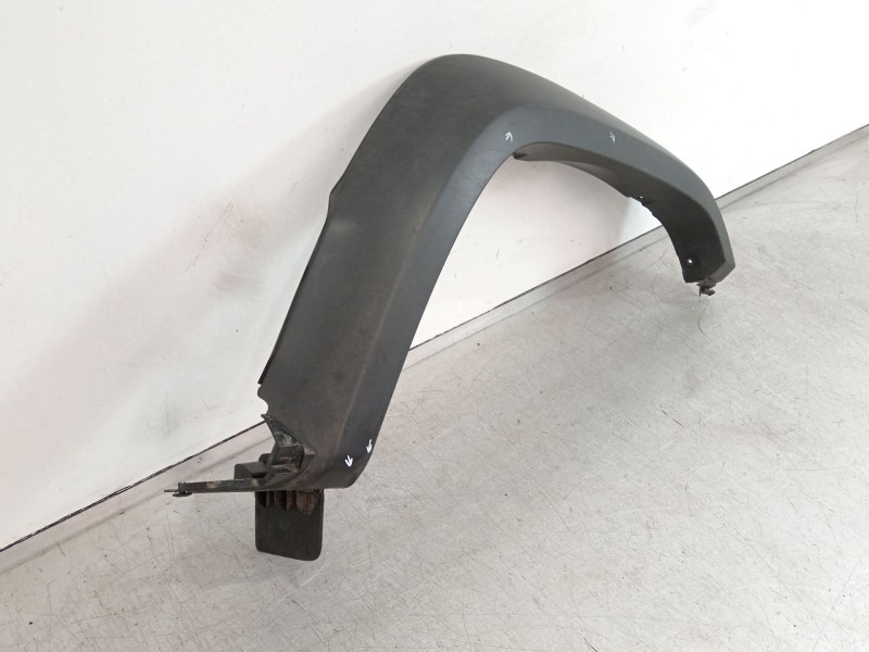 Recambio de aletin trasero izquierdo para suzuki jimny todo terreno, cerrada (a6g) 1.5 allgrip referencia OEM IAM 7754078R0  