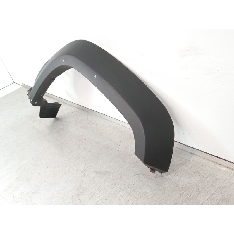 Recambio de aletin trasero izquierdo para suzuki jimny todo terreno, cerrada (a6g) 1.5 allgrip referencia OEM IAM 7754078R0  