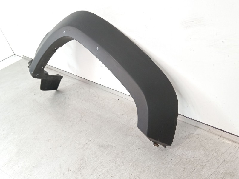 Recambio de aletin trasero izquierdo para suzuki jimny todo terreno, cerrada (a6g) 1.5 allgrip referencia OEM IAM 7754078R0  