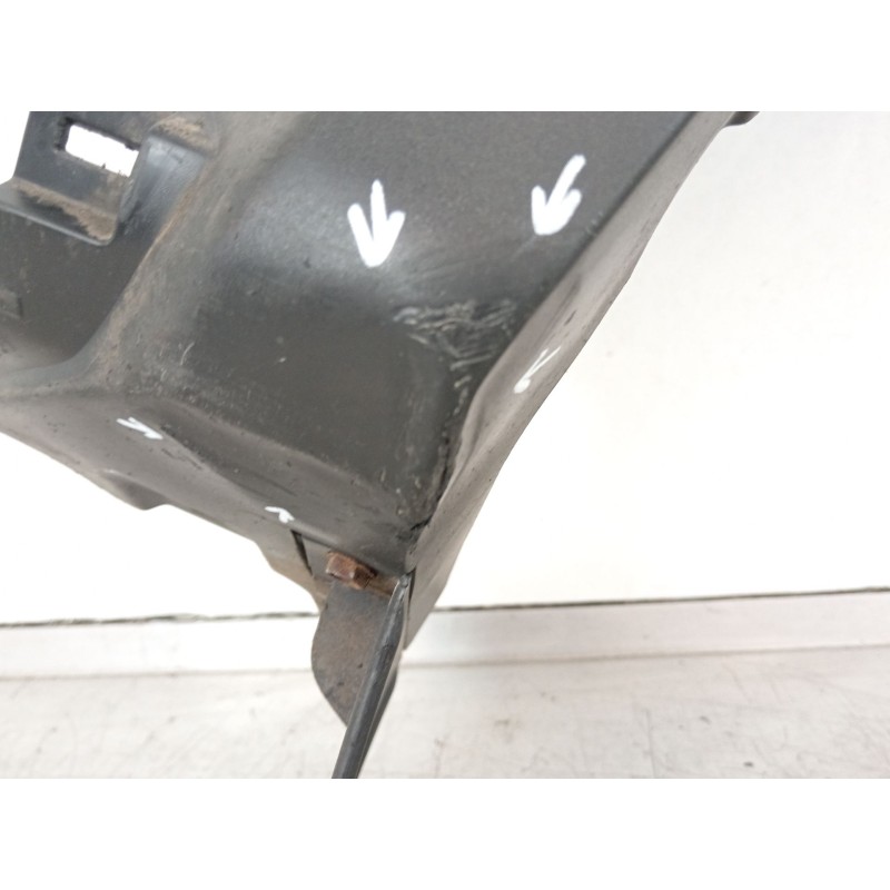 Recambio de aletin trasero izquierdo para suzuki jimny todo terreno, cerrada (a6g) 1.5 allgrip referencia OEM IAM 7754078R0  