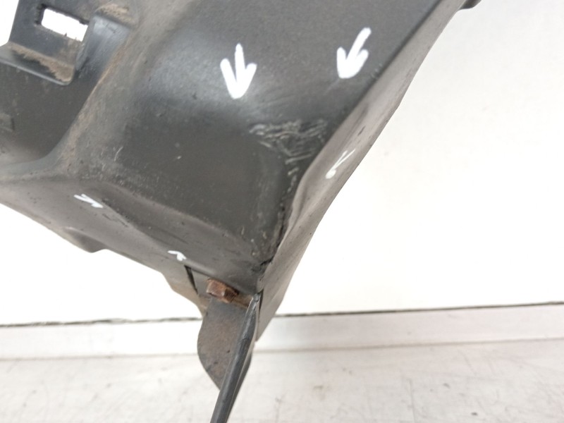 Recambio de aletin trasero izquierdo para suzuki jimny todo terreno, cerrada (a6g) 1.5 allgrip referencia OEM IAM 7754078R0  