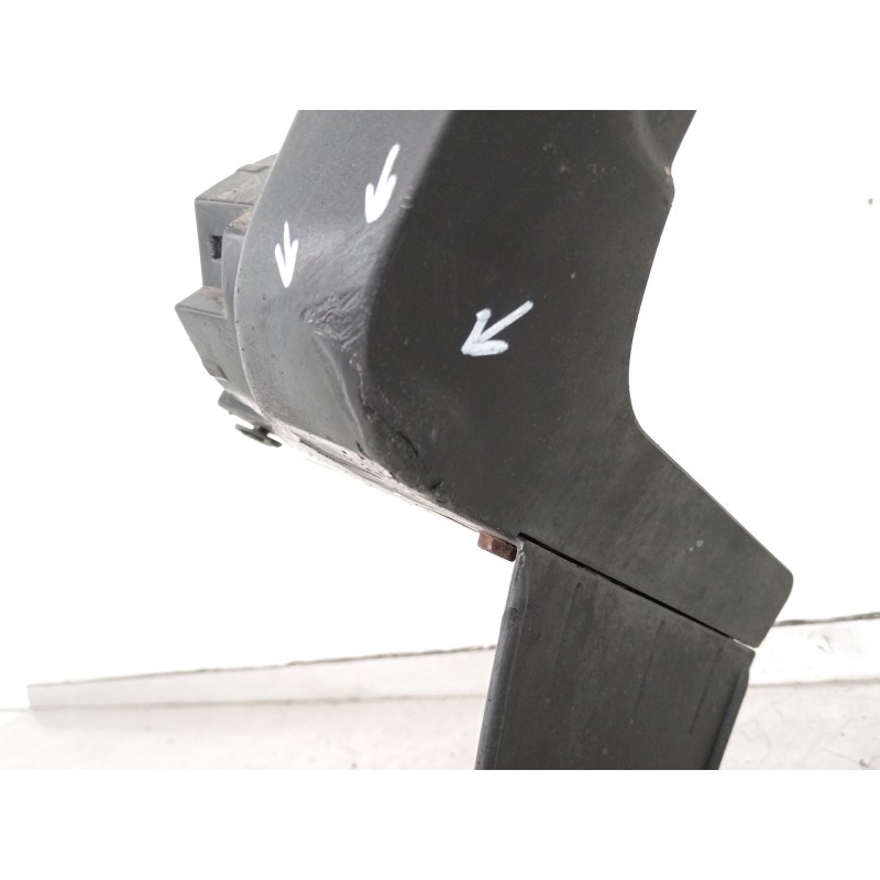 Recambio de aletin trasero izquierdo para suzuki jimny todo terreno, cerrada (a6g) 1.5 allgrip referencia OEM IAM 7754078R0  