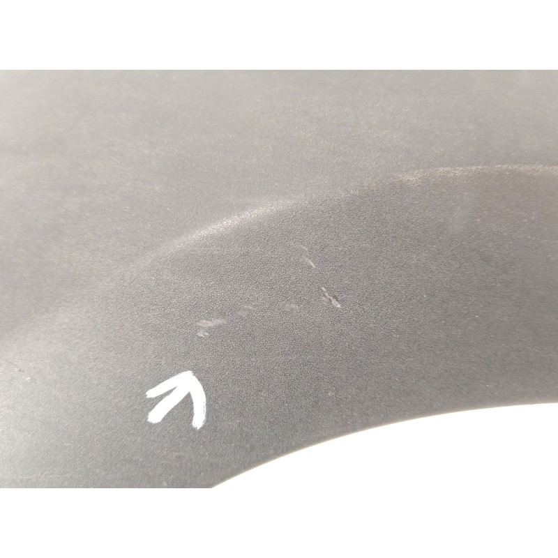 Recambio de aletin trasero izquierdo para suzuki jimny todo terreno, cerrada (a6g) 1.5 allgrip referencia OEM IAM 7754078R0  