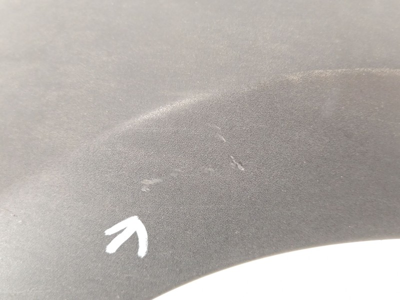 Recambio de aletin trasero izquierdo para suzuki jimny todo terreno, cerrada (a6g) 1.5 allgrip referencia OEM IAM 7754078R0  