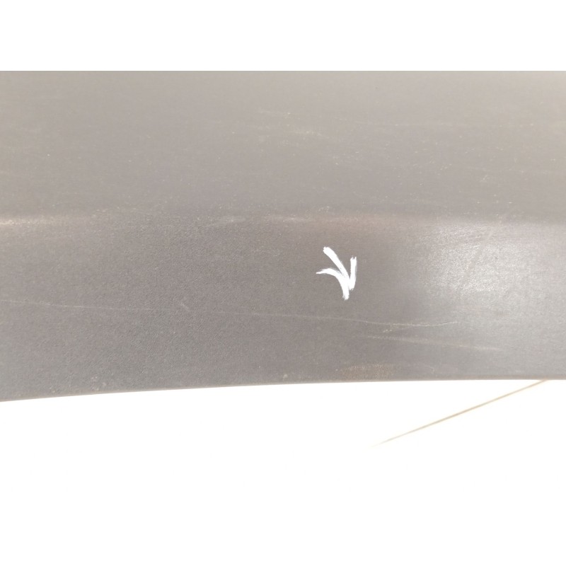 Recambio de aletin trasero izquierdo para suzuki jimny todo terreno, cerrada (a6g) 1.5 allgrip referencia OEM IAM 7754078R0  