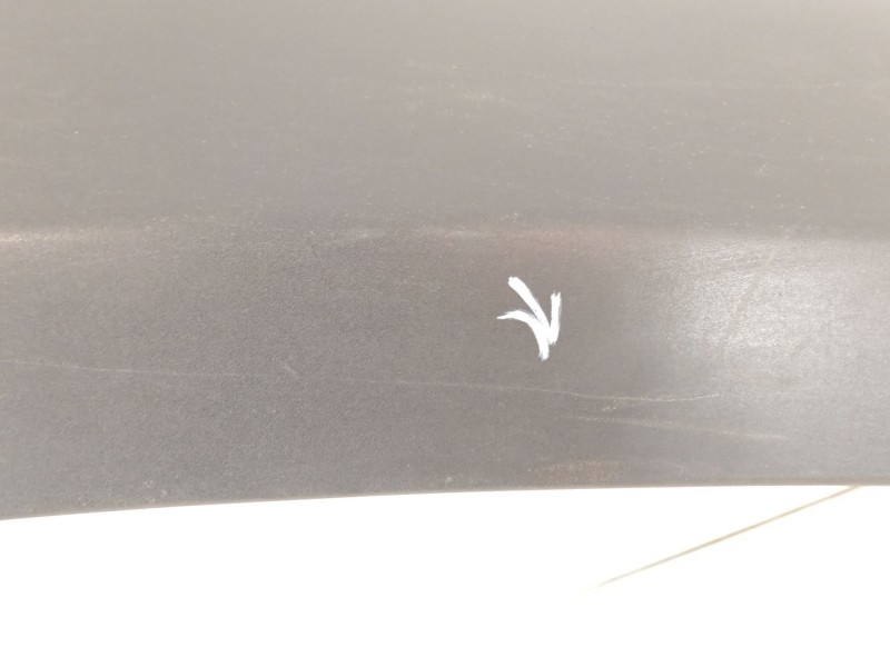 Recambio de aletin trasero izquierdo para suzuki jimny todo terreno, cerrada (a6g) 1.5 allgrip referencia OEM IAM 7754078R0  