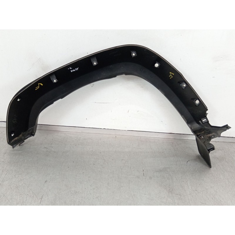 Recambio de aletin trasero izquierdo para suzuki jimny todo terreno, cerrada (a6g) 1.5 allgrip referencia OEM IAM 7754078R0  