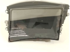Recambio de cuadro instrumentos para mercedes-benz clase a (w177) amg a 45 s 4-matic+ (177.054) referencia OEM IAM A1779008006 A 2