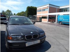 bmw 3 (e46) del año 2004 2