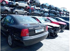 volkswagen passat b5 (3b2) del año 1999