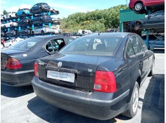 volkswagen passat b5 (3b2) del año 1999 2