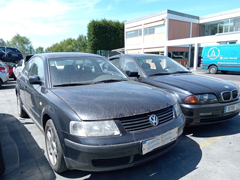 volkswagen passat b5 (3b2) del año 1999