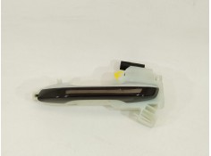Recambio de maneta exterior trasera izquierda para kia sorento iv (mq4, mq4a) 1.6 t-gdi hybrid referencia OEM IAM 2331168300  