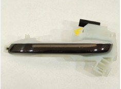 Recambio de maneta exterior trasera izquierda para kia sorento iv (mq4, mq4a) 1.6 t-gdi hybrid referencia OEM IAM 2331168300   2