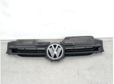 Recambio de rejilla delantera para volkswagen golf v (1k1) 2.0 tdi referencia OEM IAM 1K0853655A 1K0853651A 1T0853601A