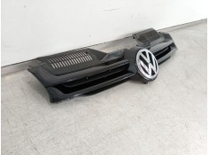Recambio de rejilla delantera para volkswagen golf v (1k1) 2.0 tdi referencia OEM IAM 1K0853655A 1K0853651A 1T0853601A 2