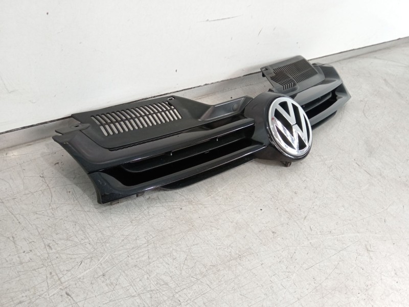 Recambio de rejilla delantera para volkswagen golf v (1k1) 2.0 tdi referencia OEM IAM 1K0853655A 1K0853651A 1T0853601A