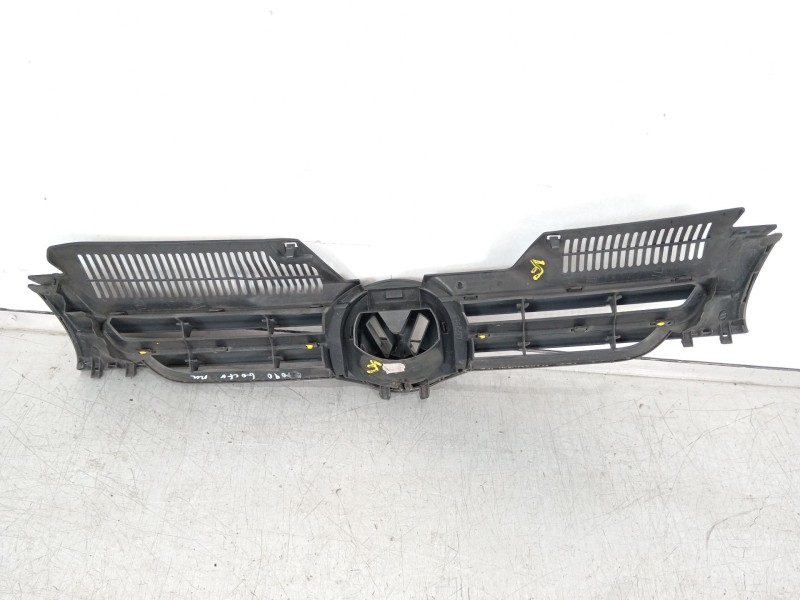 Recambio de rejilla delantera para volkswagen golf v (1k1) 2.0 tdi referencia OEM IAM 1K0853655A 1K0853651A 1T0853601A