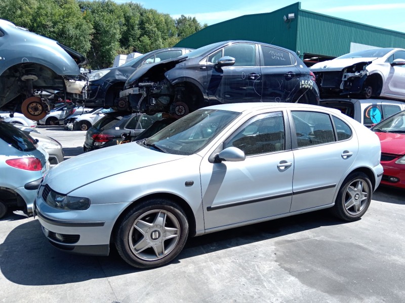 seat leon (1m1) del año 2003