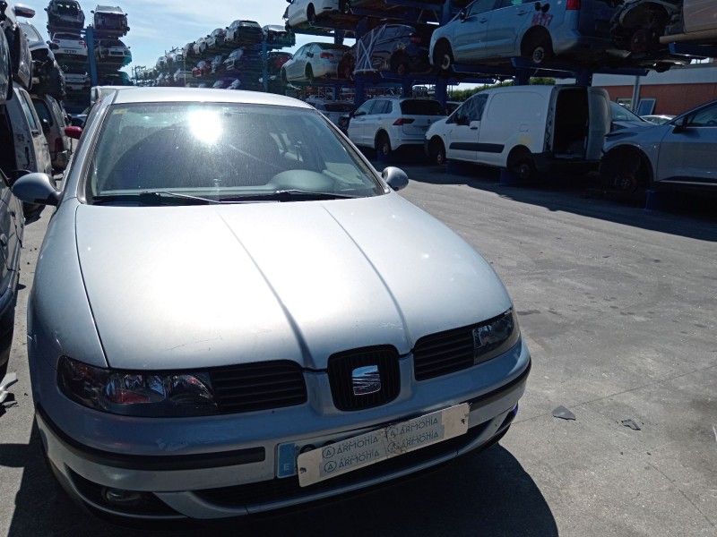 seat leon (1m1) del año 2003
