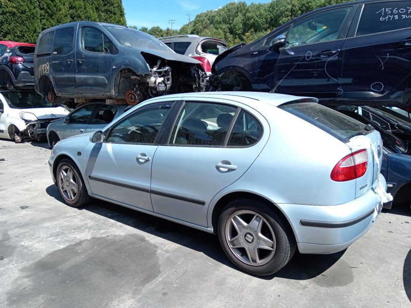 seat leon (1m1) del año 2003