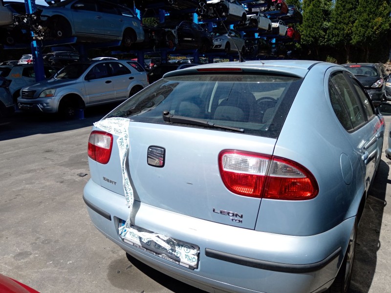 seat leon (1m1) del año 2003