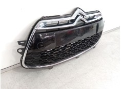 Recambio de rejilla delantera para citroën ds3 (sa_) 1.2 vti 82 referencia OEM IAM 9674025277 9673271277 7422X7 2