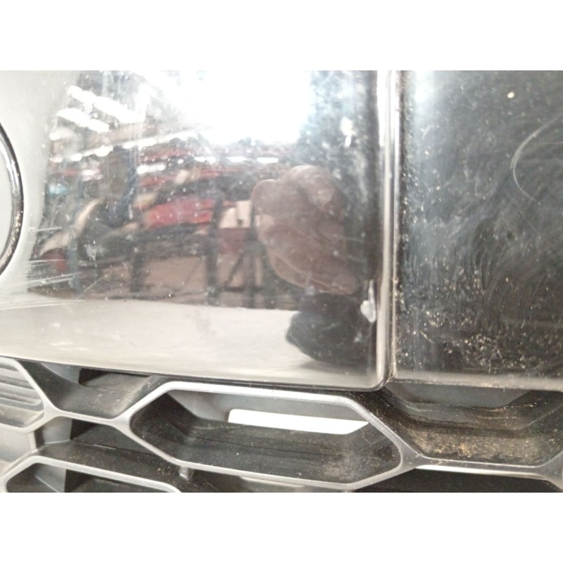 Recambio de rejilla delantera para citroën ds3 (sa_) 1.2 vti 82 referencia OEM IAM 9674025277 9673271277 7422X7