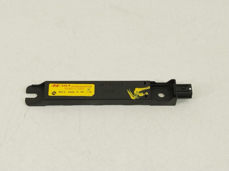 Recambio de antena para kia sorento iv (mq4, mq4a) 1.6 t-gdi hybrid referencia OEM IAM 95460L2000  