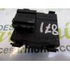 MANDO ELEVALUNAS DELANTERO IZQUIERDO 8L09598514 