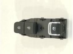 Recambio de mando elevalunas delantero derecho para kia sorento iv (mq4, mq4a) 1.6 t-gdi hybrid referencia OEM IAM 93581P2220WK 