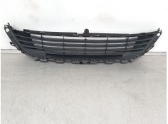 Recambio de rejilla paragolpes delantero para citroën c4 ii (nc_) 1.6 hdi 90 referencia OEM IAM 9670503480 02343518 