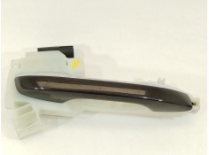 Recambio de maneta exterior trasera derecha para kia sorento iv (mq4, mq4a) 1.6 t-gdi hybrid referencia OEM IAM 2431168300  
