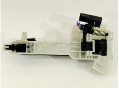 Recambio de maneta exterior trasera derecha para kia sorento iv (mq4, mq4a) 1.6 t-gdi hybrid referencia OEM IAM 2431168300   2