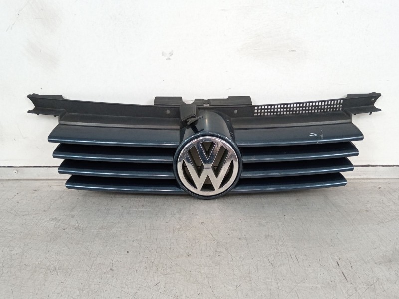 Recambio de rejilla delantera para volkswagen bora i (1j2) 1.9 tdi referencia OEM IAM 1J5853655C 1J5853601 1J5853601A