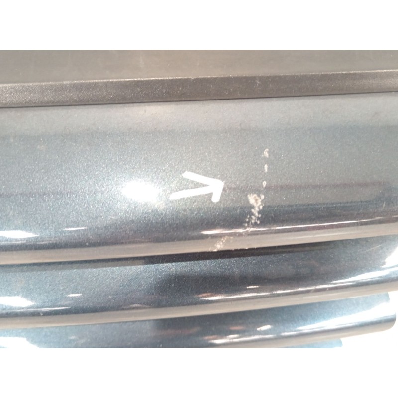 Recambio de rejilla delantera para volkswagen bora i (1j2) 1.9 tdi referencia OEM IAM 1J5853655C 1J5853601 1J5853601A