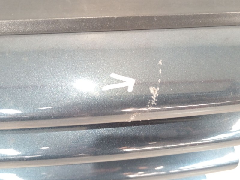 Recambio de rejilla delantera para volkswagen bora i (1j2) 1.9 tdi referencia OEM IAM 1J5853655C 1J5853601 1J5853601A
