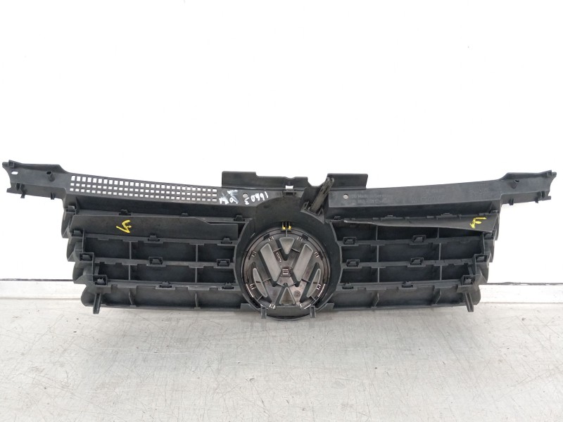 Recambio de rejilla delantera para volkswagen bora i (1j2) 1.9 tdi referencia OEM IAM 1J5853655C 1J5853601 1J5853601A
