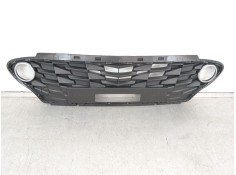 Recambio de rejilla paragolpes central para hyundai i10 iii (ac3, ai3) 1.0 mpi referencia OEM IAM 86351K7000 86350K7000 