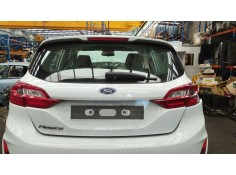 Recambio de porton trasero para ford fiesta vii (hj, hf) 1.0 ecoboost referencia OEM IAM 2180034  