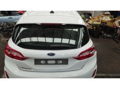 Recambio de porton trasero para ford fiesta vii (hj, hf) 1.0 ecoboost referencia OEM IAM 2180034   2