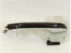 Recambio de maneta exterior delantera derecha para kia sorento iv (mq4, mq4a) 1.6 t-gdi hybrid referencia OEM IAM 2231168300  