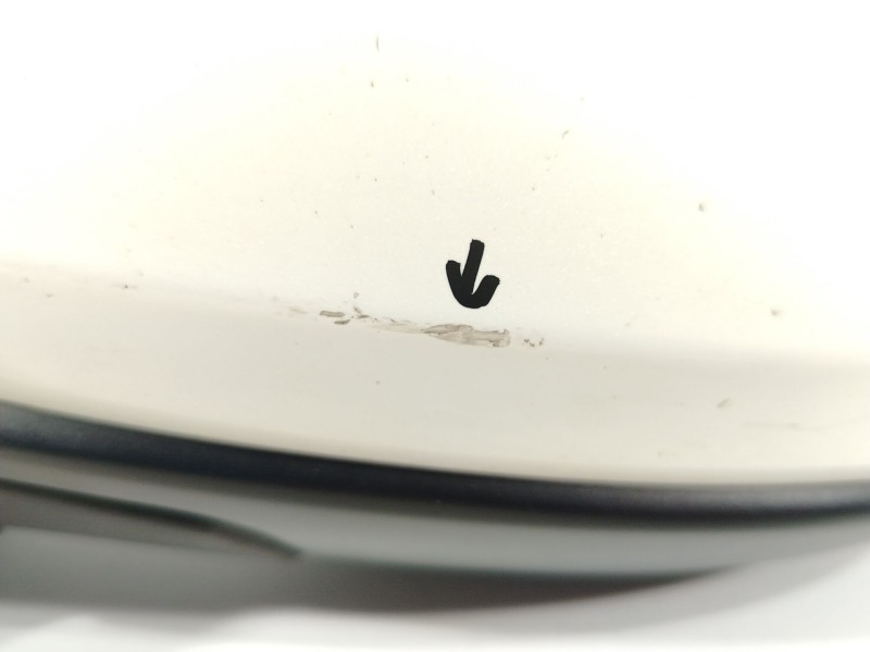 Recambio de retrovisor izquierdo para mazda 2 (de_, dh_) 1.5 (de5fs) referencia OEM IAM DF746918Z DF7469180C85 