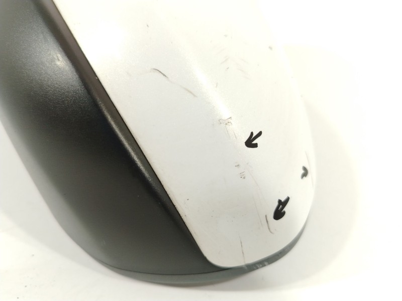 Recambio de retrovisor izquierdo para mazda 2 (de_, dh_) 1.5 (de5fs) referencia OEM IAM DF746918Z DF7469180C85 