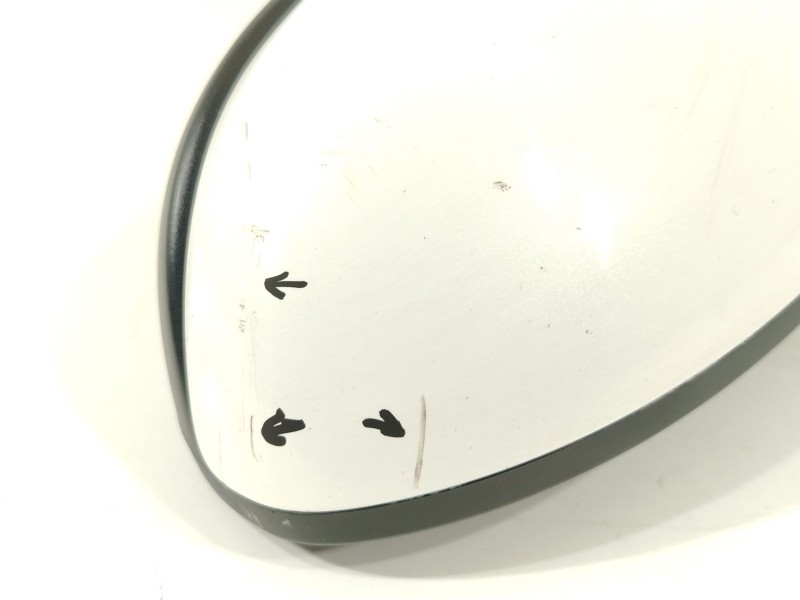 Recambio de retrovisor izquierdo para mazda 2 (de_, dh_) 1.5 (de5fs) referencia OEM IAM DF746918Z DF7469180C85 